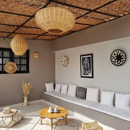 Riad Les Reves D'Amelie Marakéš Exteriér fotografie